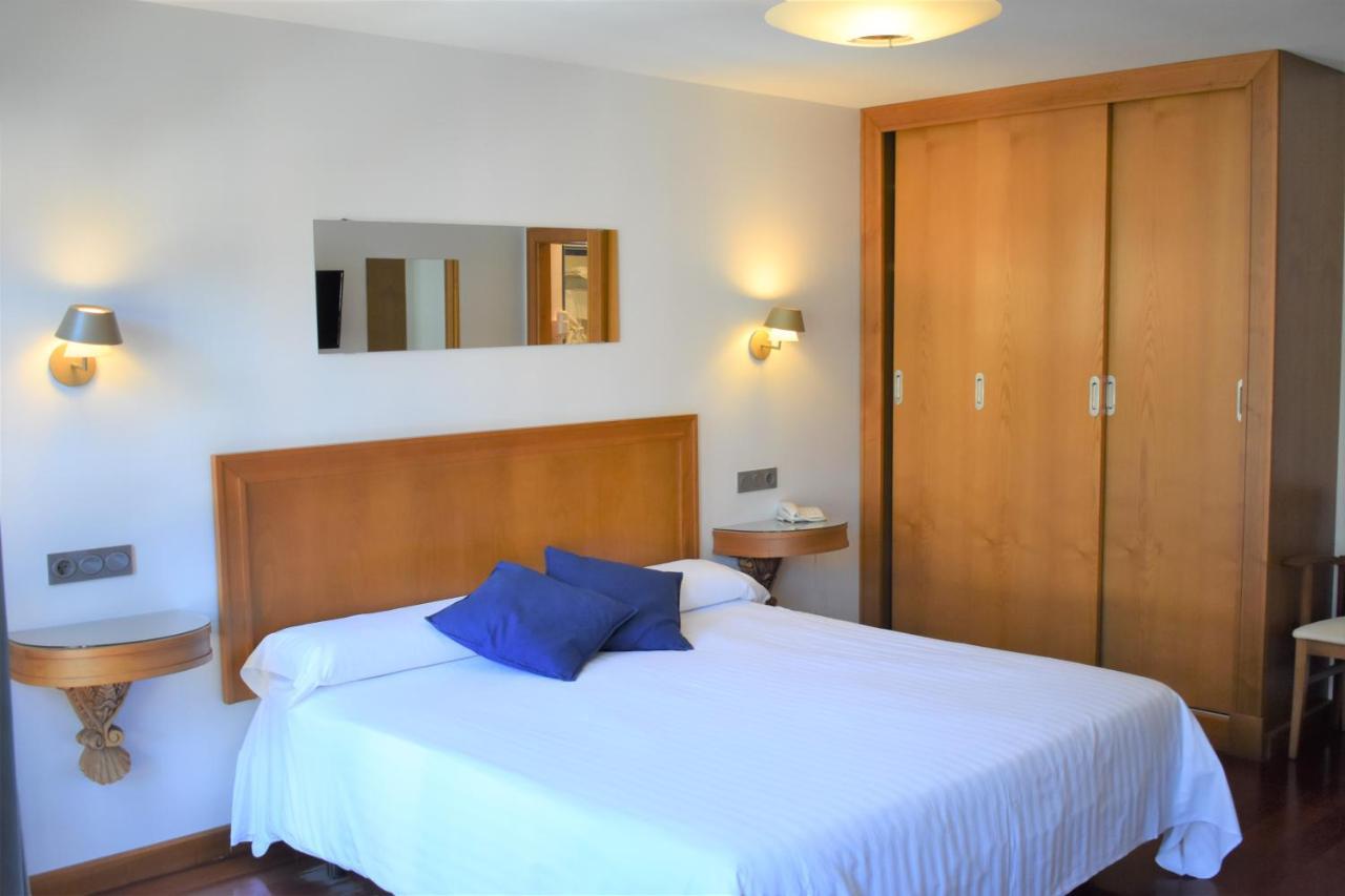 Hotel El Sella Onís Eksteriør billede