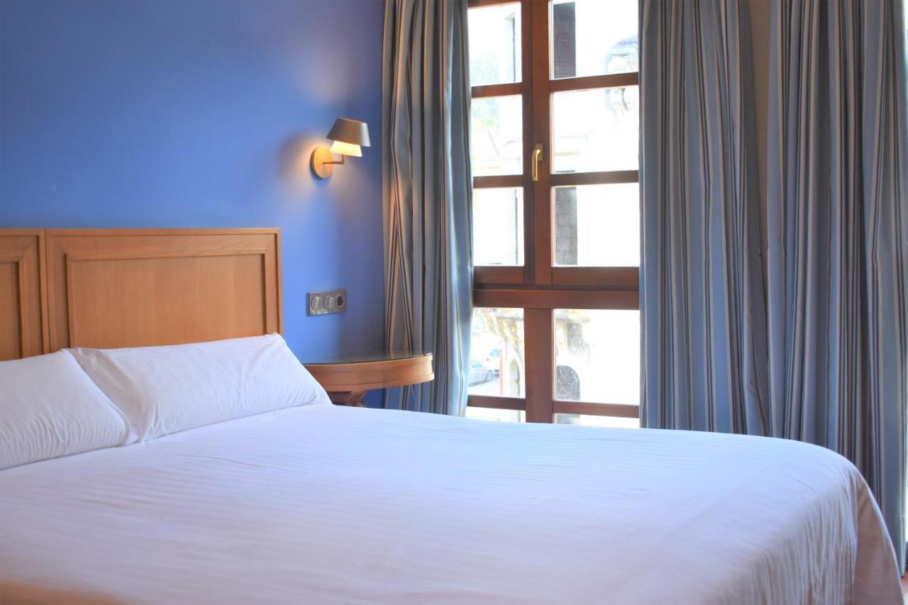 Hotel El Sella Onís Eksteriør billede