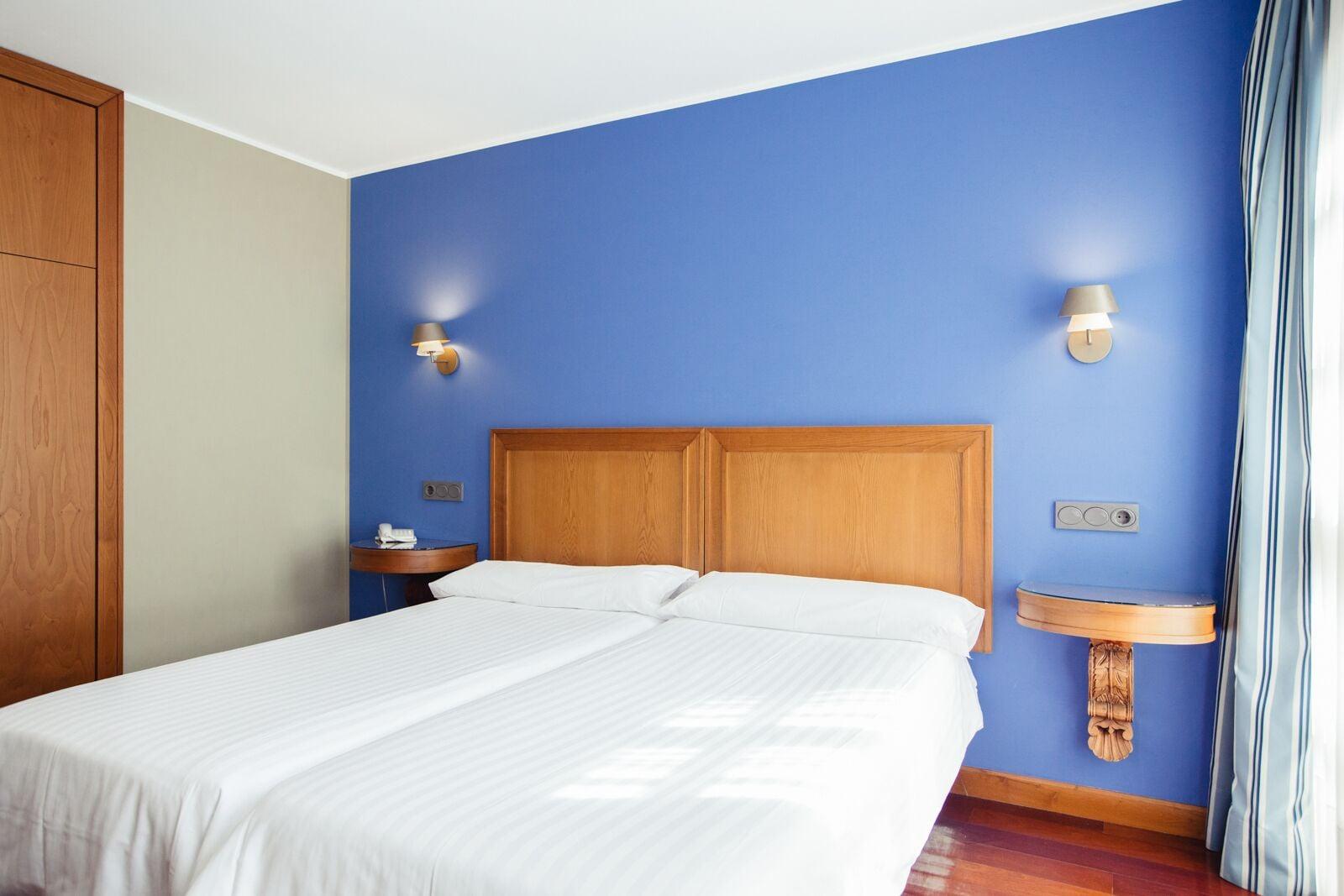Hotel El Sella Onís Eksteriør billede