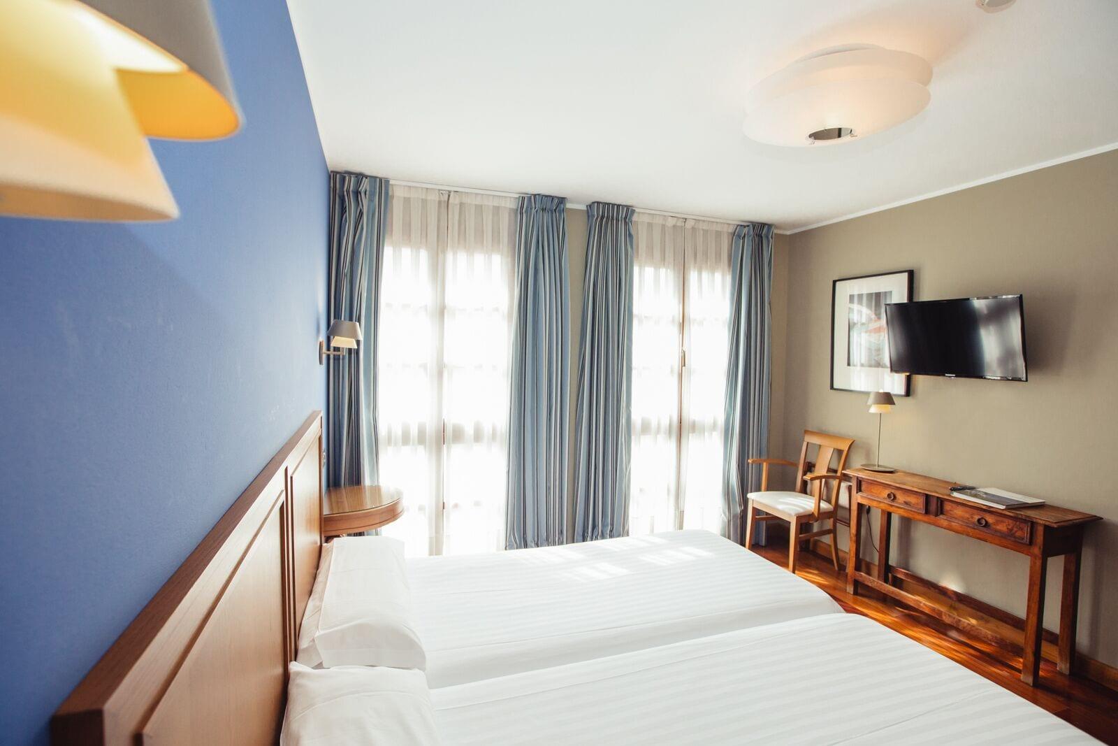 Hotel El Sella Onís Eksteriør billede