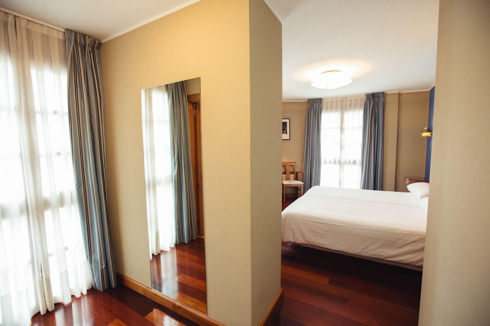 Hotel El Sella Onís Eksteriør billede
