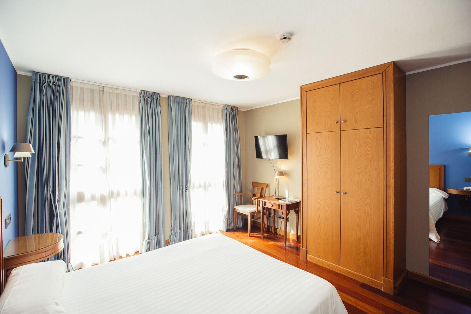 Hotel El Sella Onís Eksteriør billede