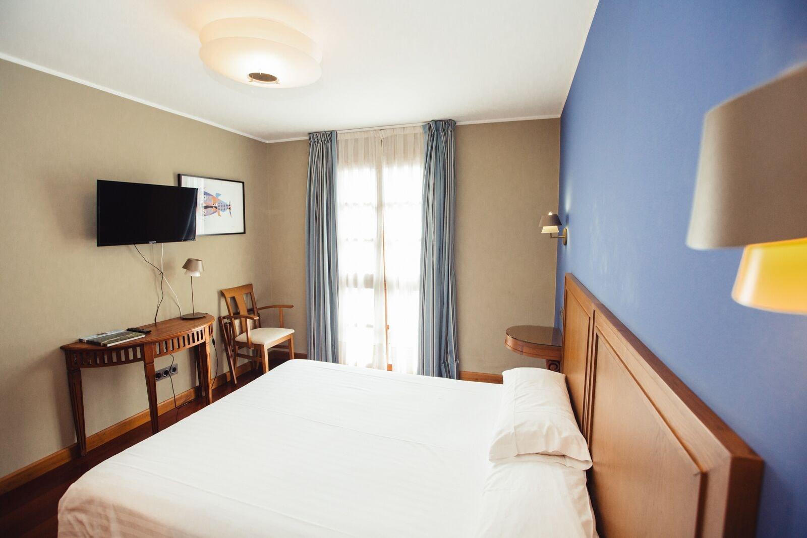Hotel El Sella Onís Eksteriør billede