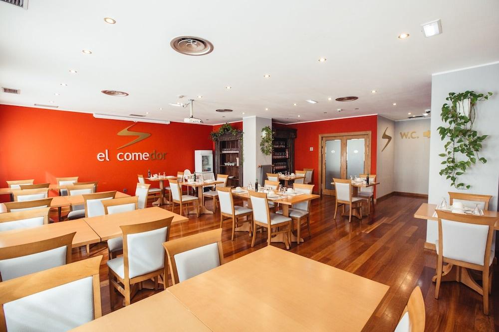 Hotel El Sella Onís Eksteriør billede