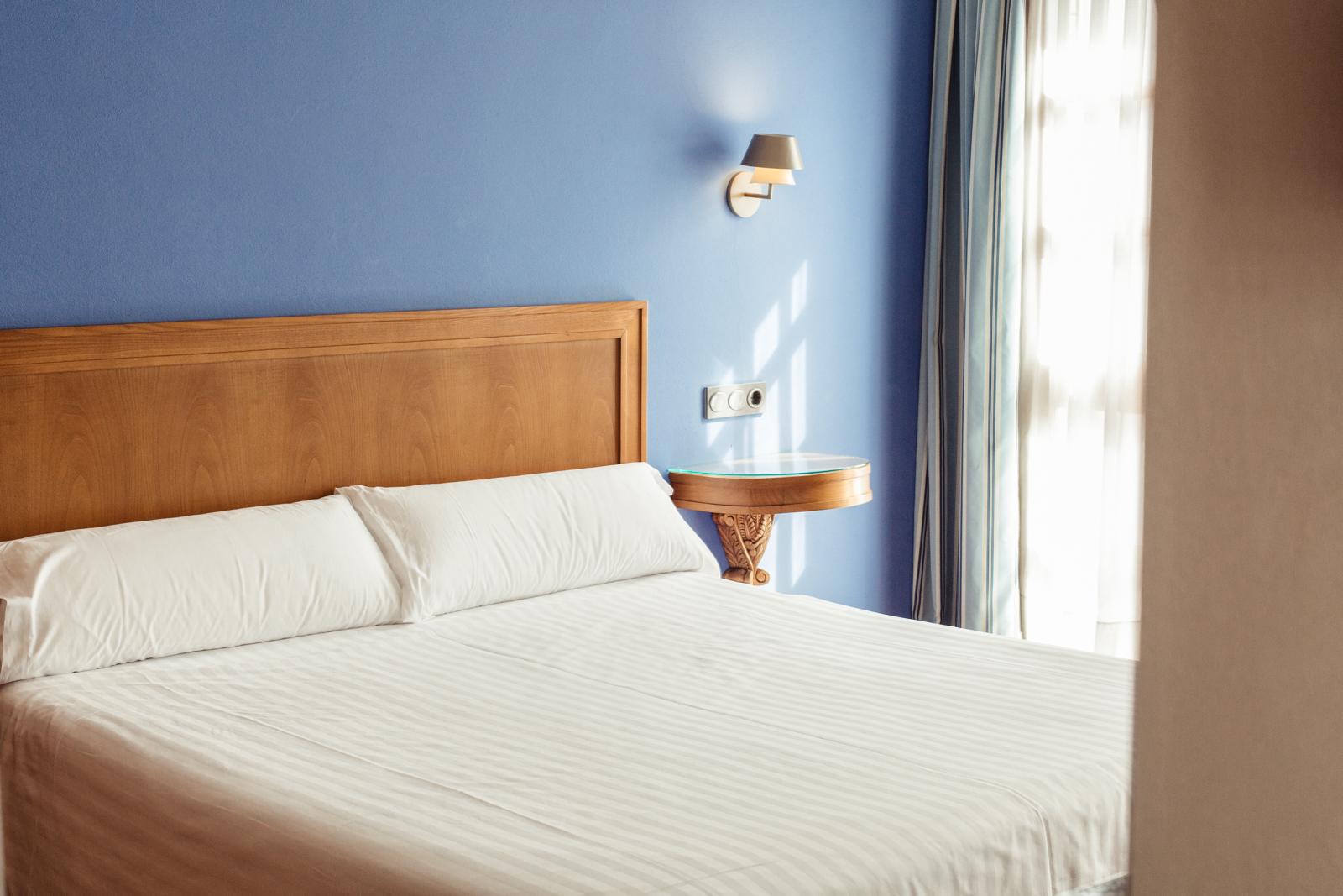 Hotel El Sella Onís Eksteriør billede
