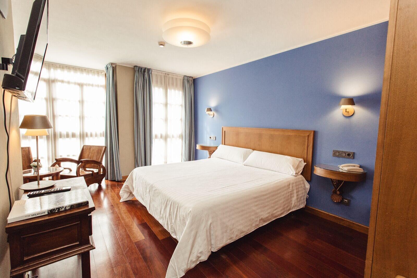 Hotel El Sella Onís Eksteriør billede