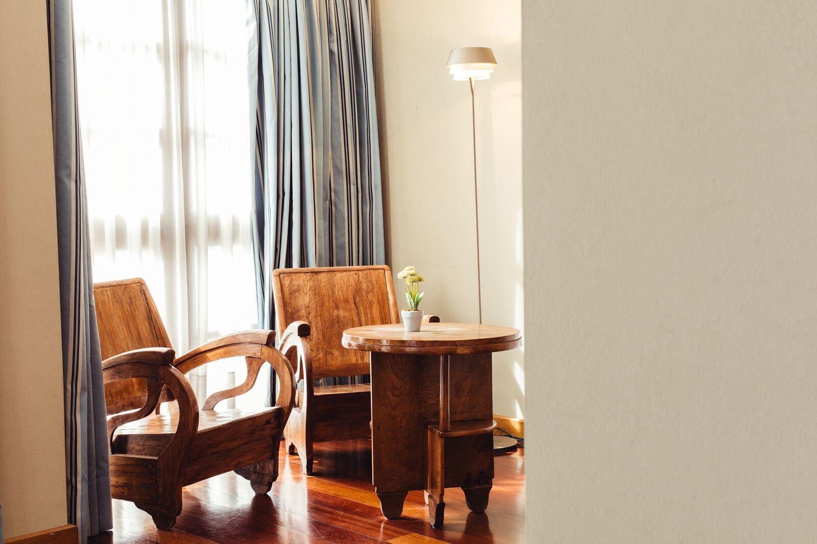 Hotel El Sella Onís Eksteriør billede