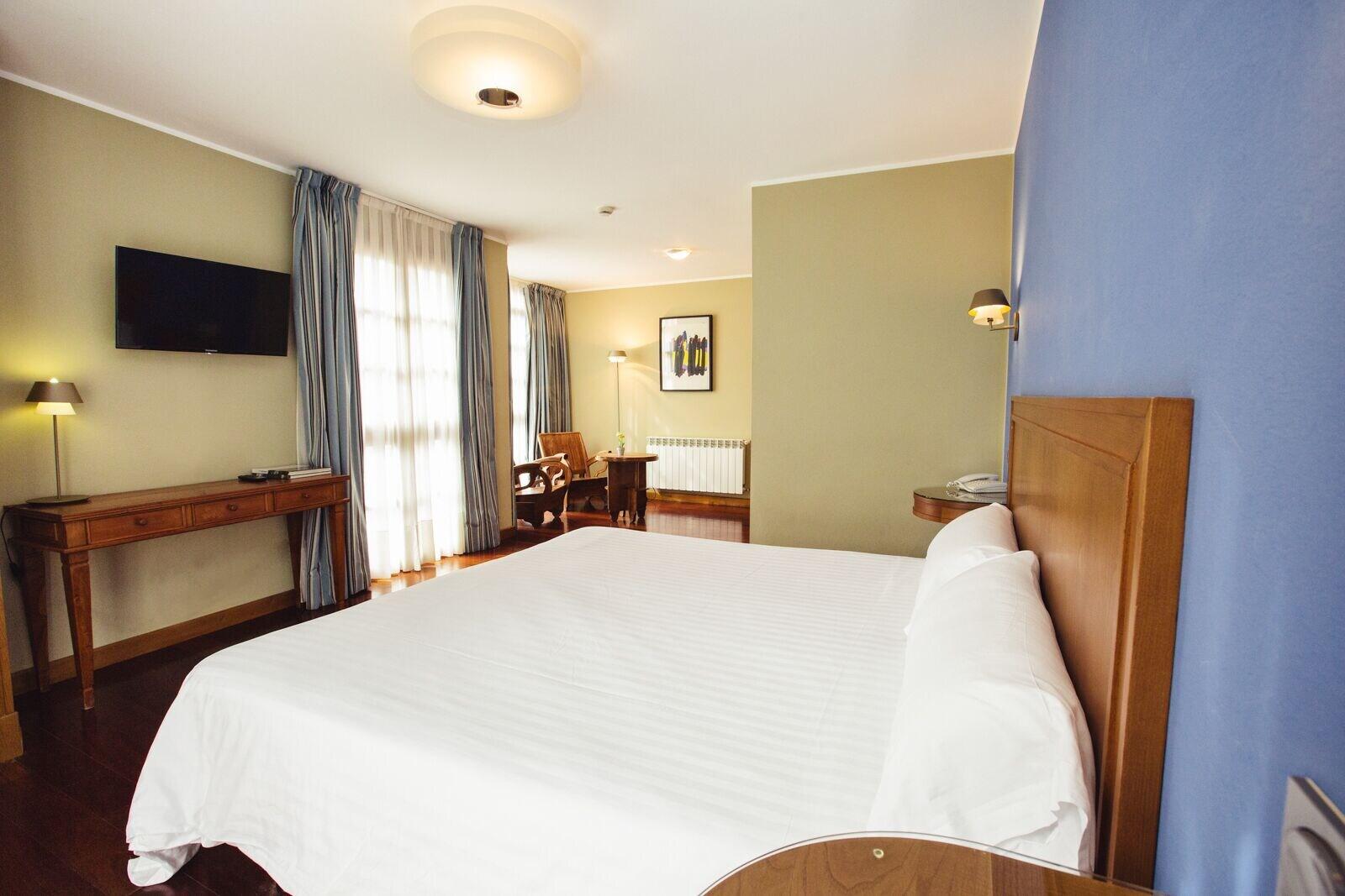 Hotel El Sella Onís Eksteriør billede