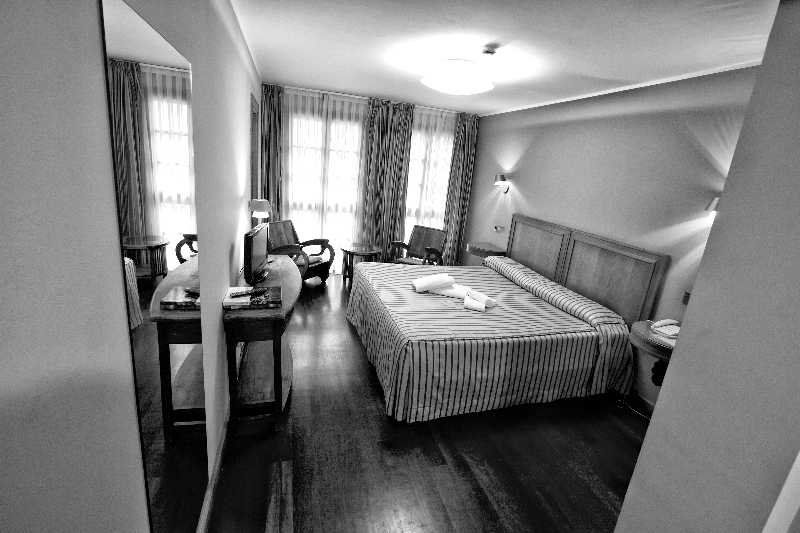 Hotel El Sella Onís Eksteriør billede