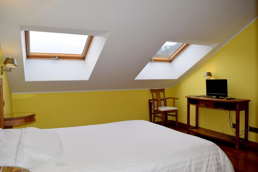 Hotel El Sella Onís Eksteriør billede