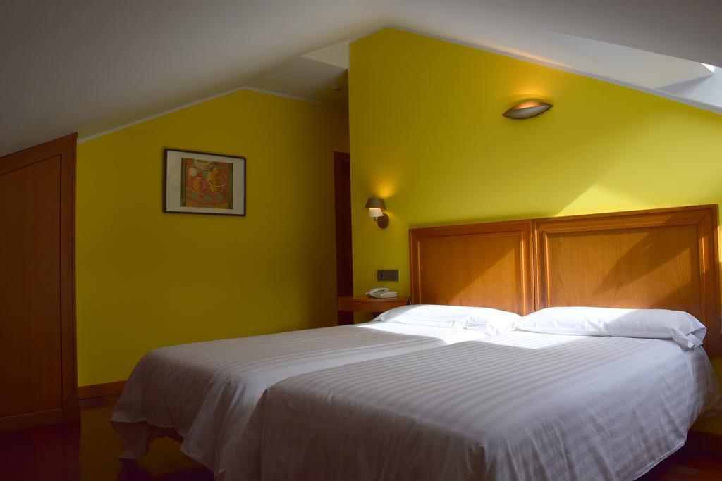 Hotel El Sella Onís Eksteriør billede