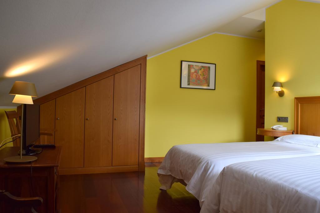Hotel El Sella Onís Eksteriør billede