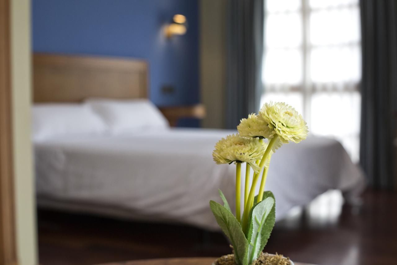 Hotel El Sella Onís Eksteriør billede