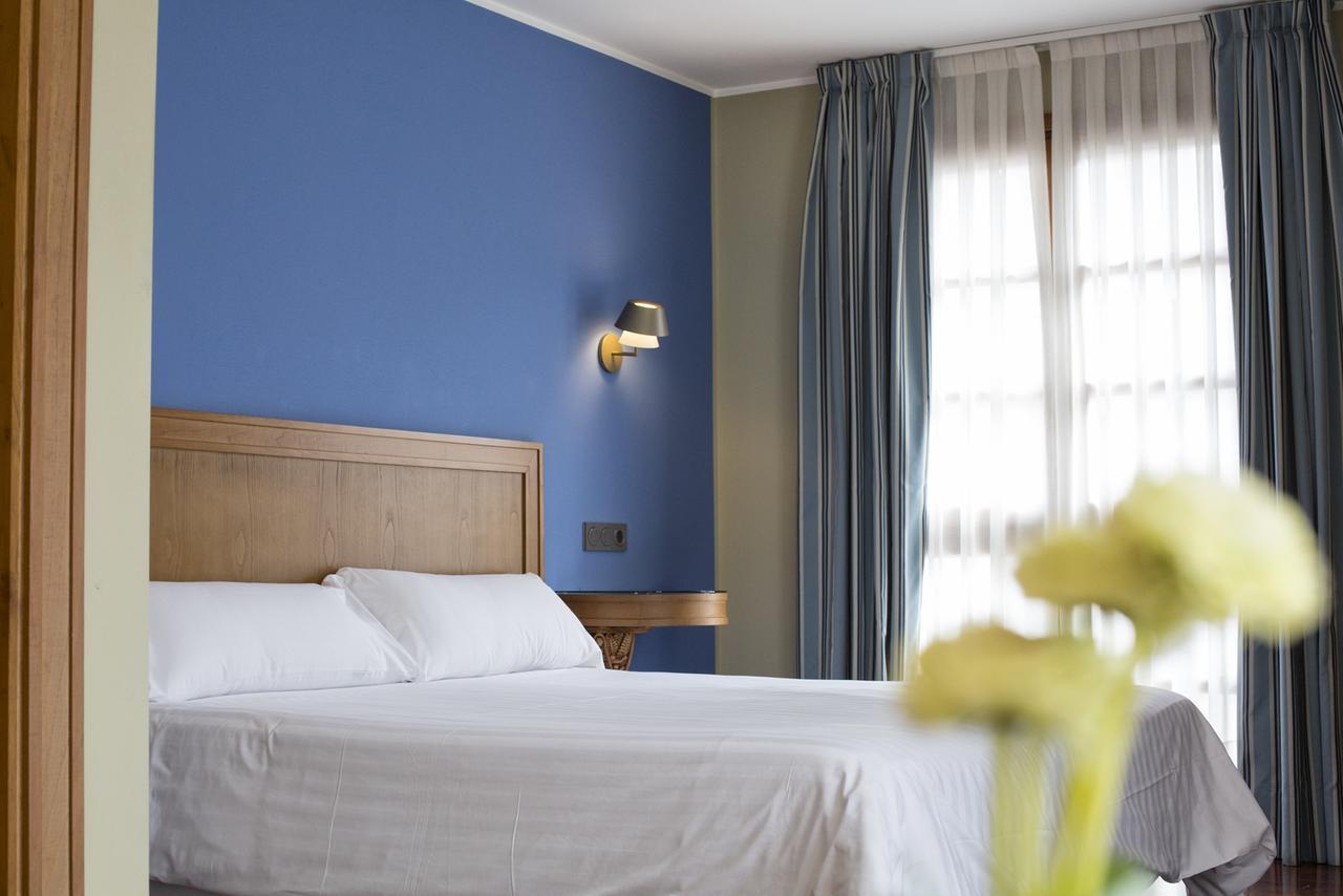 Hotel El Sella Onís Eksteriør billede