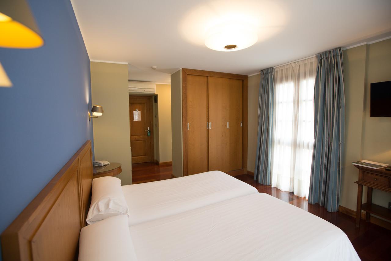 Hotel El Sella Onís Eksteriør billede
