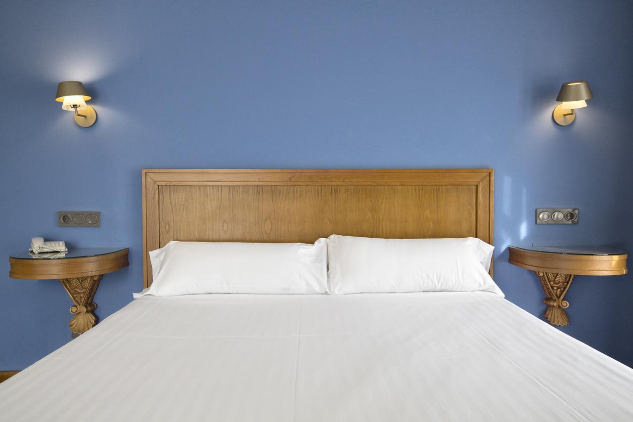 Hotel El Sella Onís Eksteriør billede