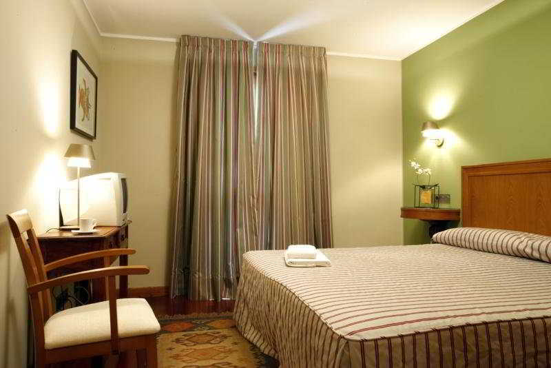 Hotel El Sella Onís Eksteriør billede