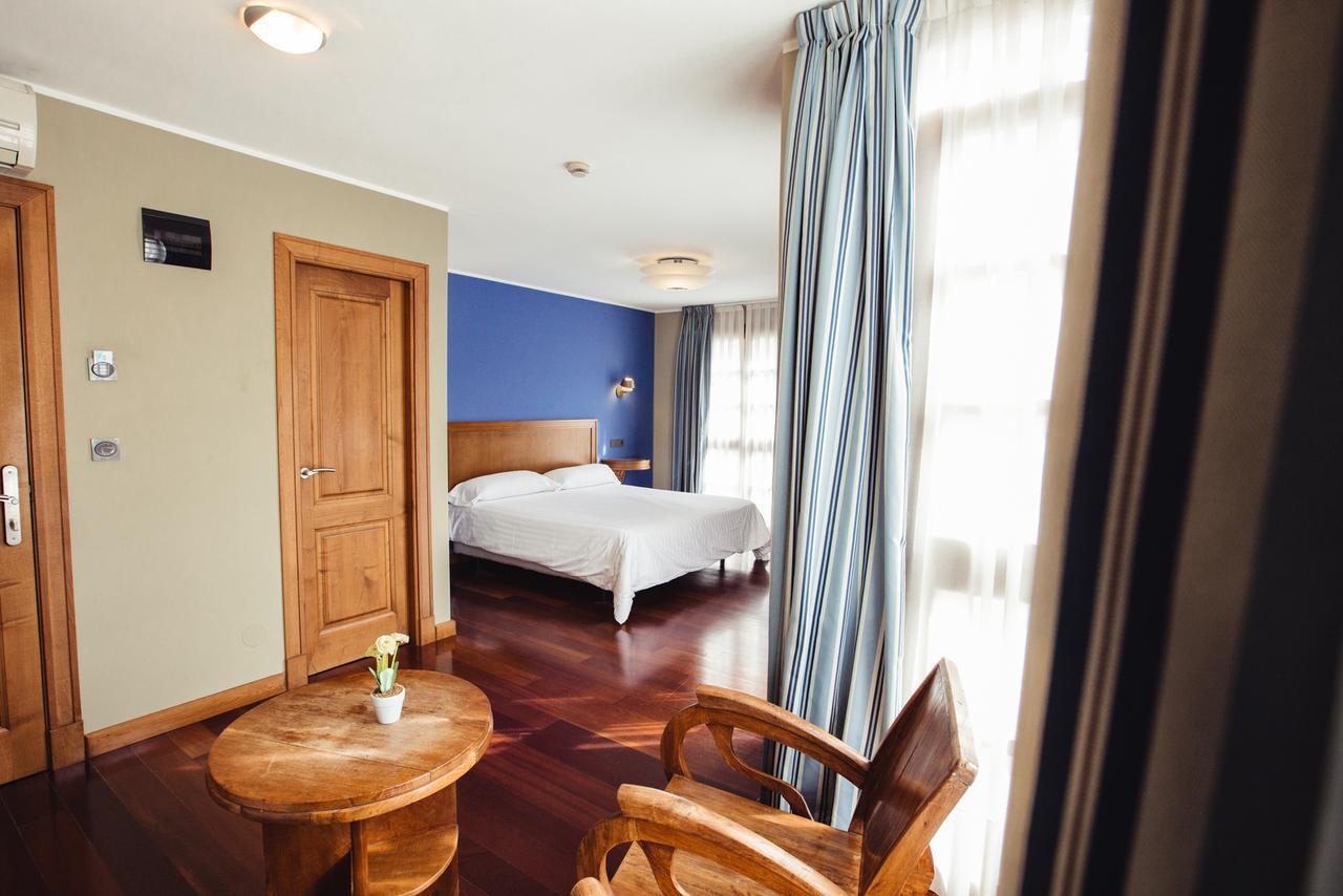 Hotel El Sella Onís Eksteriør billede
