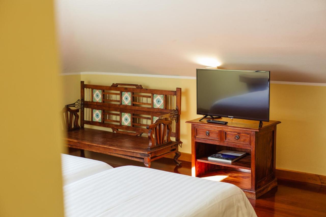 Hotel El Sella Onís Eksteriør billede