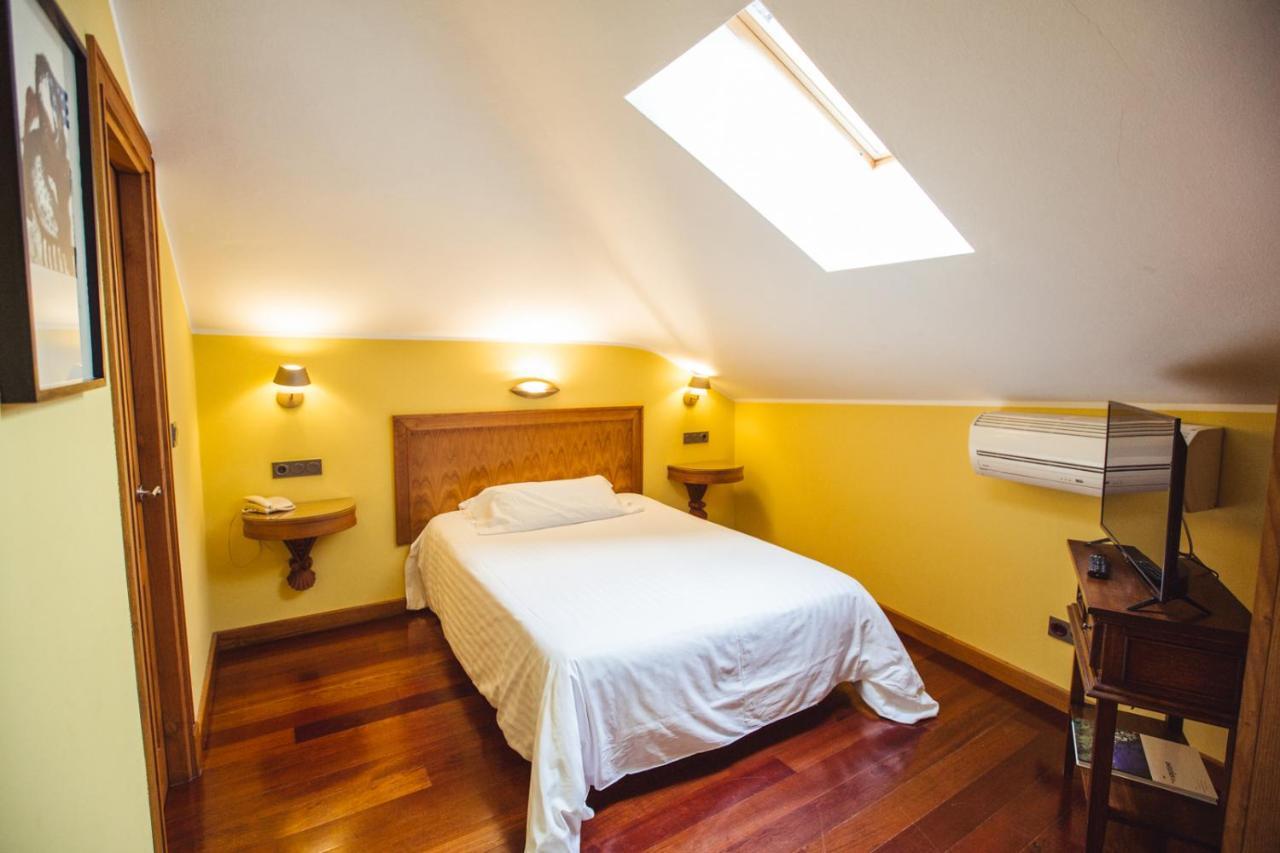 Hotel El Sella Onís Eksteriør billede