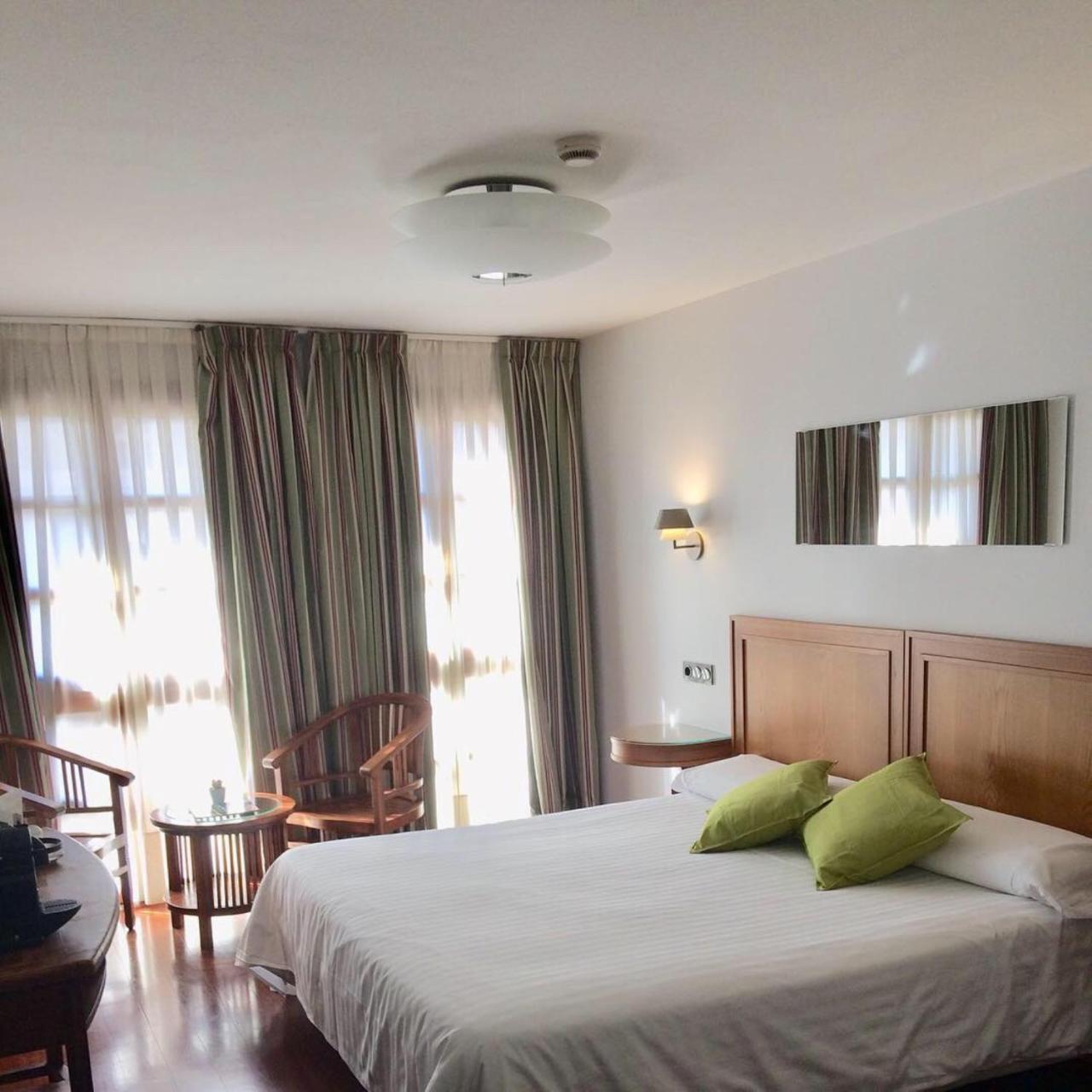 Hotel El Sella Onís Eksteriør billede