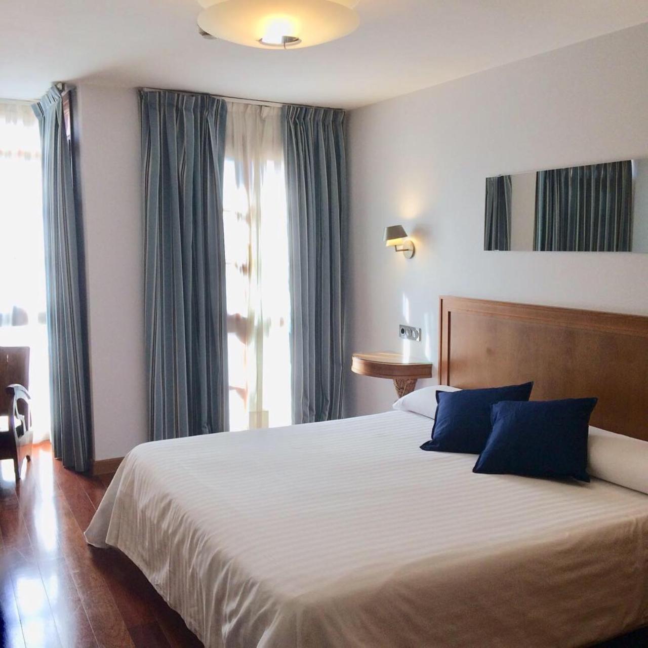 Hotel El Sella Onís Eksteriør billede