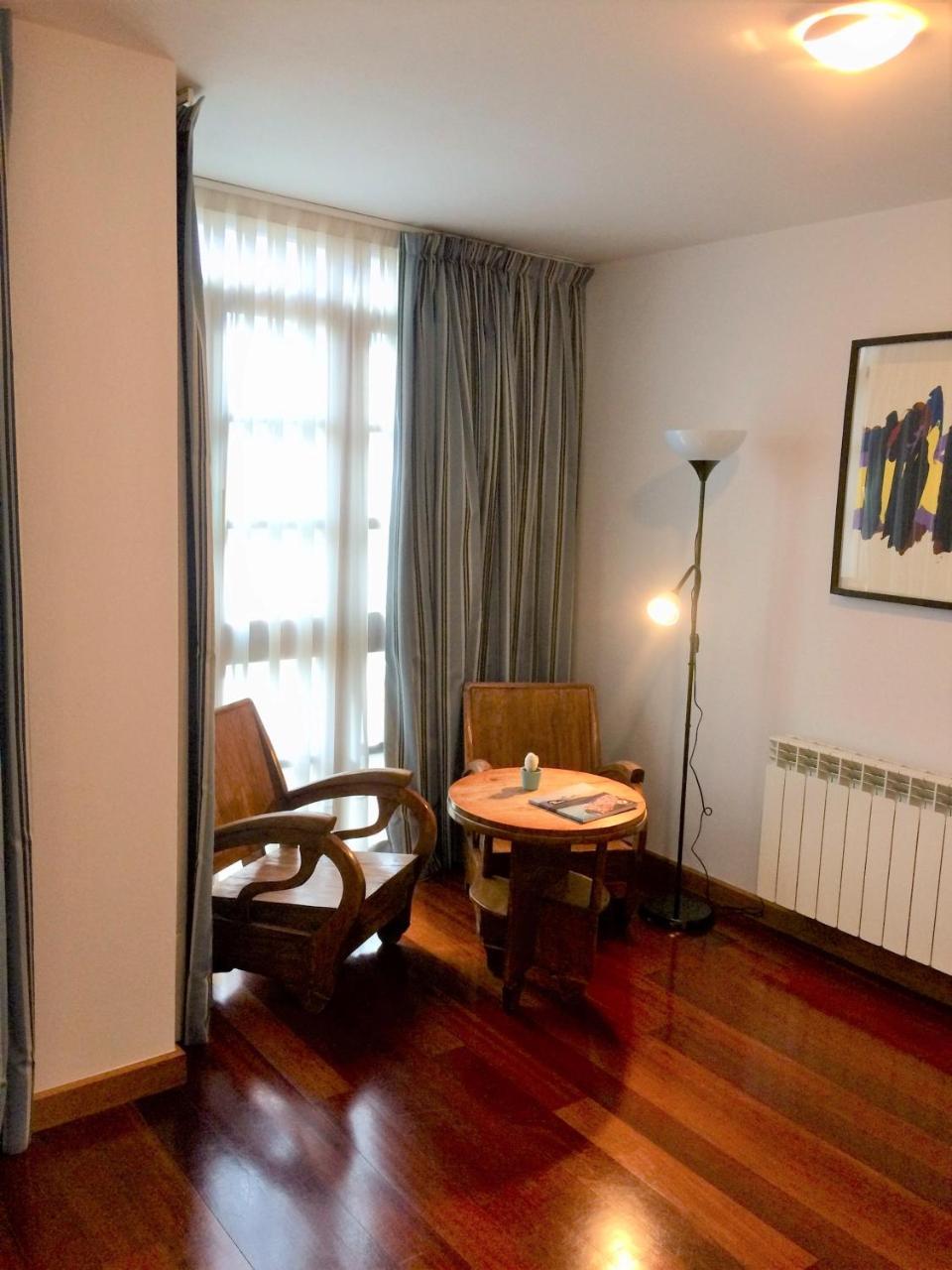 Hotel El Sella Onís Eksteriør billede