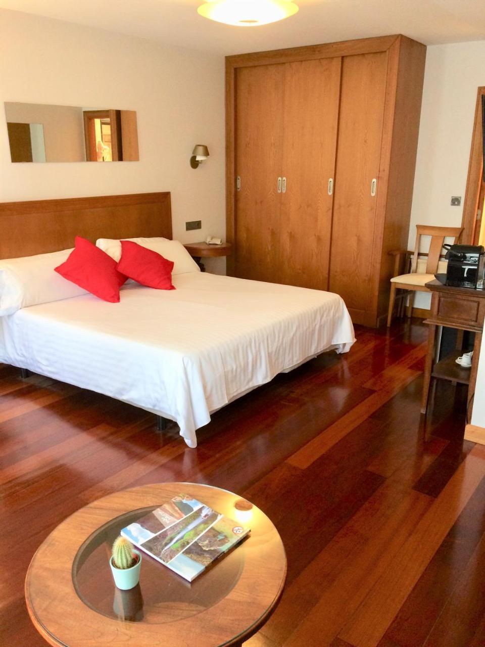 Hotel El Sella Onís Eksteriør billede
