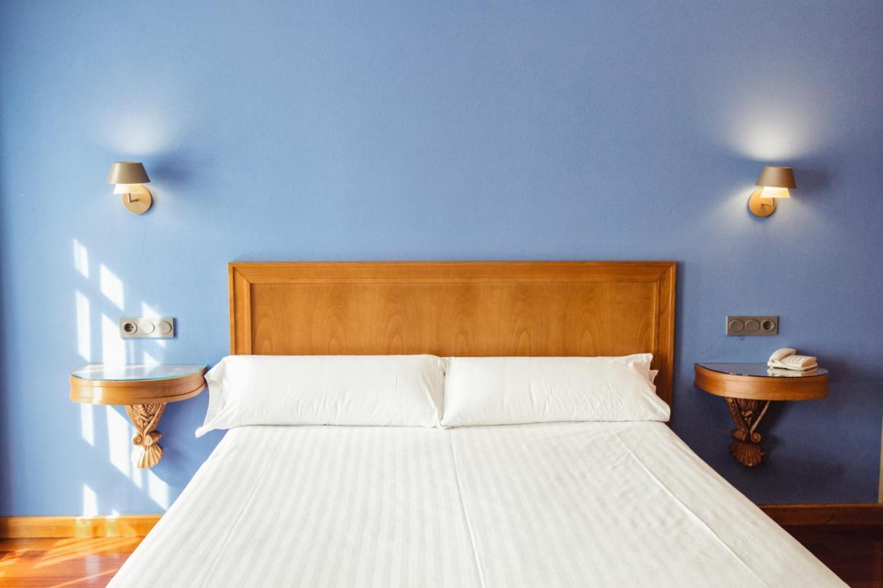 Hotel El Sella Onís Eksteriør billede