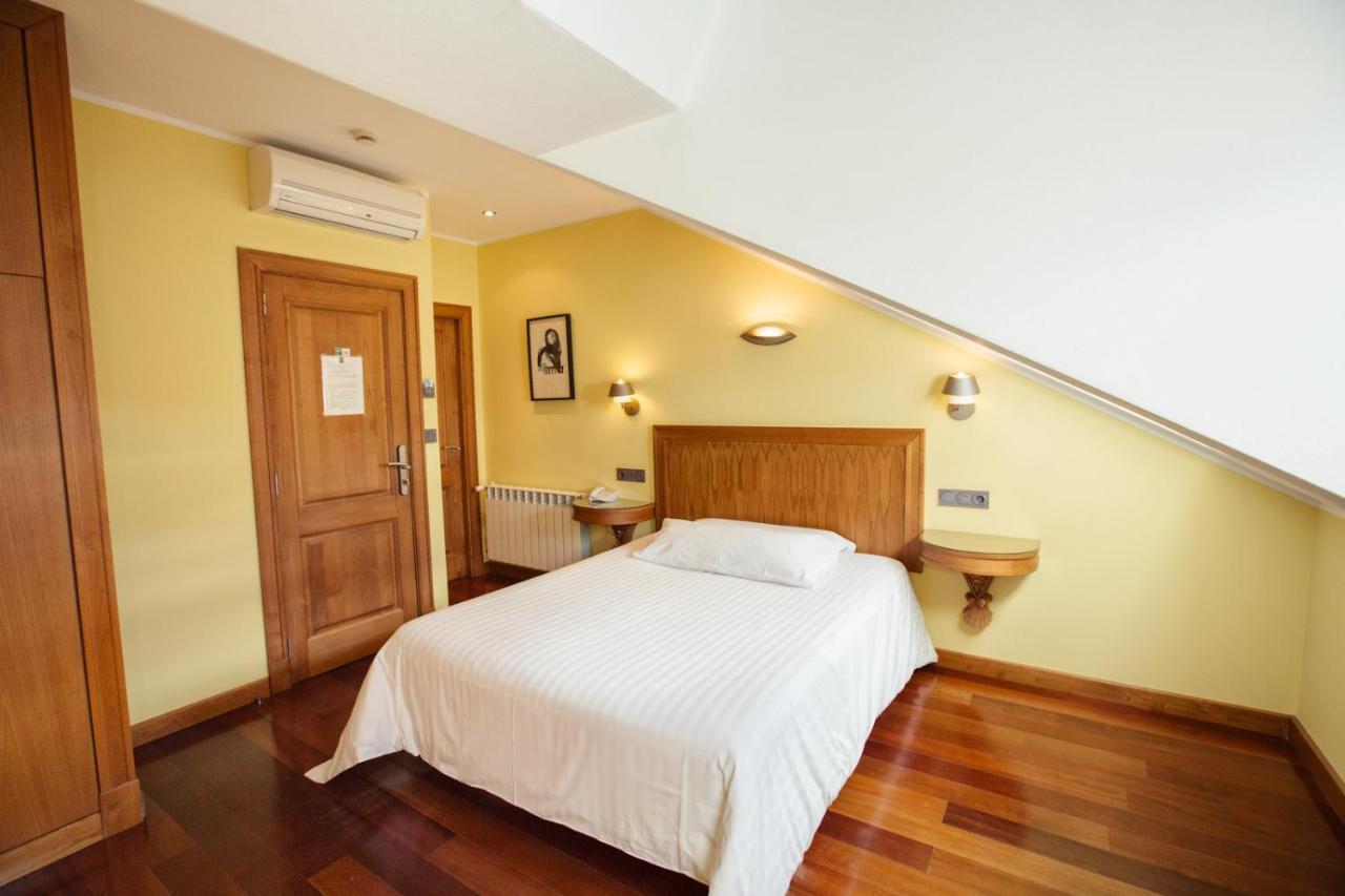 Hotel El Sella Onís Eksteriør billede
