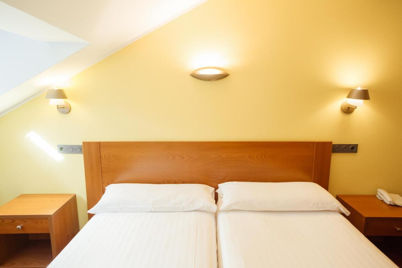 Hotel El Sella Onís Eksteriør billede